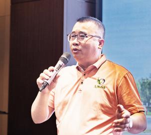 圖文：聚焦傳胸科學防控  落實豬場增效降本